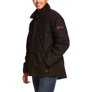 FR Workhorse Insulated Jacket