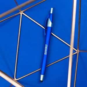 Javalina® Metallic Comfort Stylus Pen