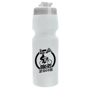 The Venture Bike - 24 Oz. Sport Bottles With USA