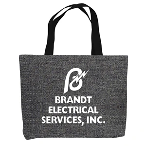 Majestic Tote Bag w/Gusset