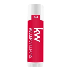 Custom Logo Custom SPF 15 Lip Balm in Jumbo Tube
