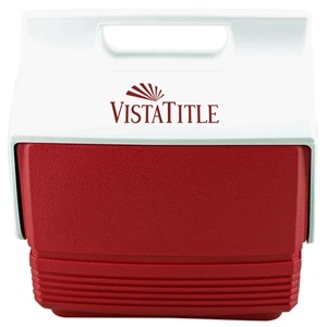 IglooA® Mini Mate Cooler