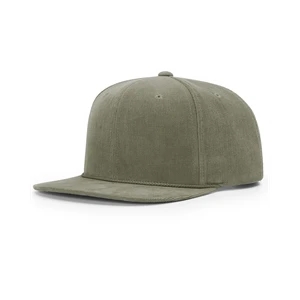 Richardson Timberline Corduroy Cap