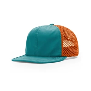 Richardson Rogue Wide Set Mesh Cap