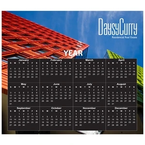 Calendar Magnet