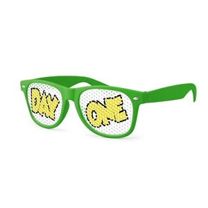 Stock Green (PMS 361)