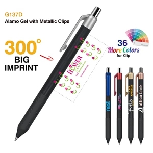 Alamo™ Gel Pen