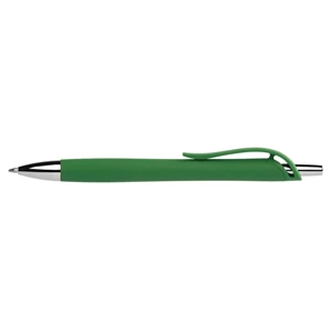 Green-Silver