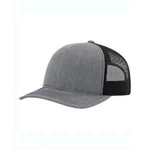 Richardson Youth Trucker Snapback Cap