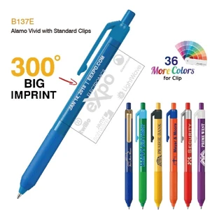 Alamo™ Vivid Pen