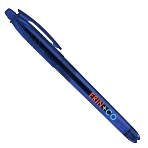 Translucent Blue