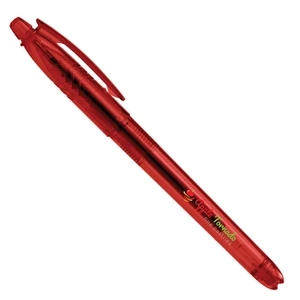 Translucent Red