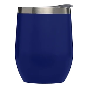 Royal Blue-Silver