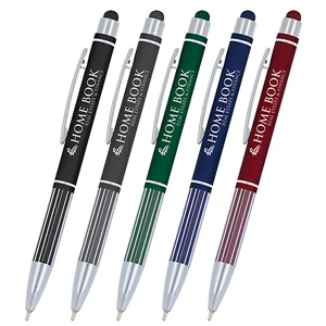 Comfort Luxe Gel-Glide Stylus Pen