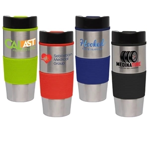 Lanai - 16oz. Stainless Tumbler - Full Color