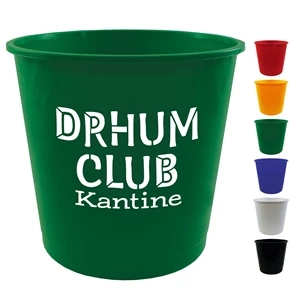 176 oz Plastic Brew Bucket