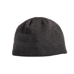 Port Authority Heathered Knit Beanie.