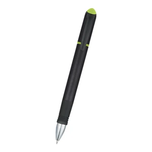 Domain Pen With Highlighter