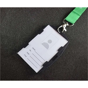 ID Card Holder