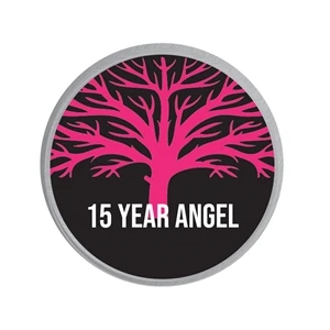 Commemorative Keepsake Challenge Coin - Laminated Insert