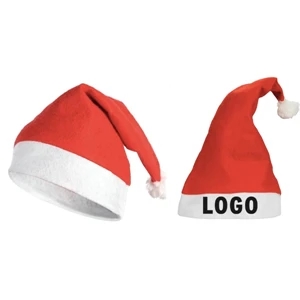 Santa Christmas Hats