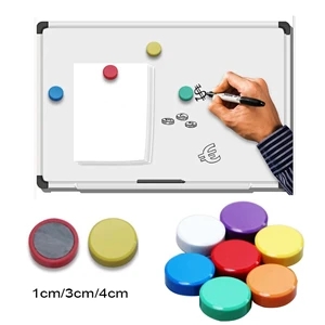 Color Whiteboard Magnet