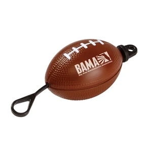 Custom Logo Slingshot Football