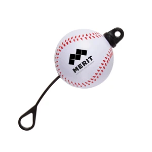 Custom Logo Slingshot Baseball