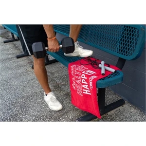 Jewel Collection Sport Towel - Colors