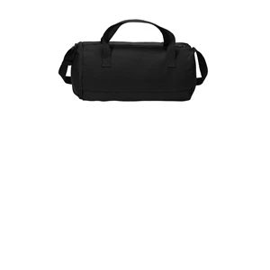 Port Authority Cotton Barrel Duffel