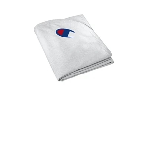 Champion Reverse Weave Stadium Blanket