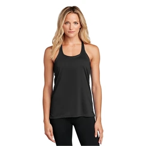 OGIO Women's Level Mesh Tank.