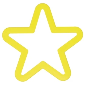 3" Star Cookie Cutter