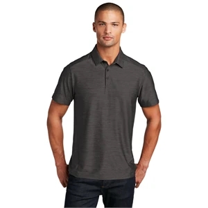 OGIO Slate Polo.