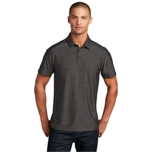 OGIO Slate Polo.