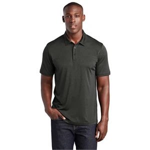 Sport-Tek Endeavor Polo.