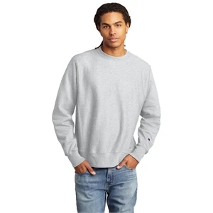 Champion Reverse Weave Crewneck Sweatshirt