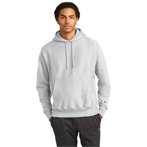 Champion Reverse Weave Hooded Sweatshirt