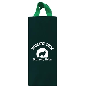 100GSM Wine Tote