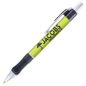 Lime-Black-Silver
