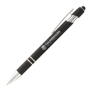 Black-Silver