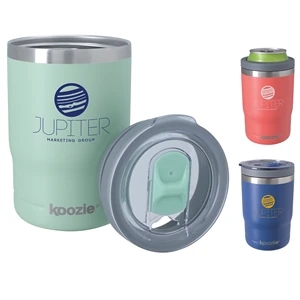 Koozie® Triple Vacuum Tumbler - 13 oz.