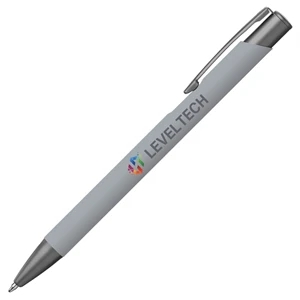 Light Gray-Gunmetal