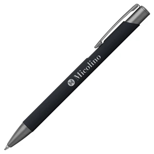 Black-Gunmetal