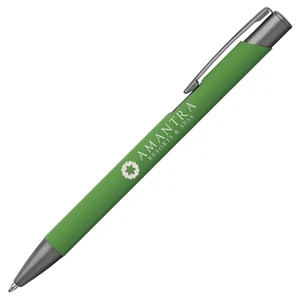 Green-Gunmetal