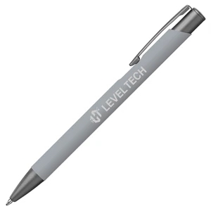 Light Gray-Gunmetal
