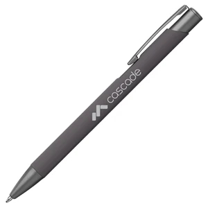 Taupe-Gunmetal