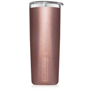 BruMate Highball Tumbler Glitter and Print