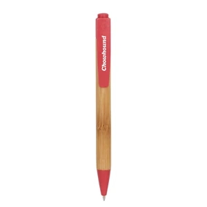 Red-Bamboo