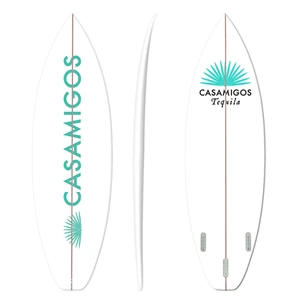 Surfboard